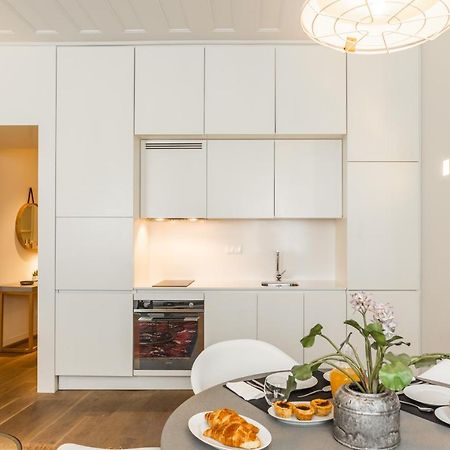 Appartement Chic Tailor Made Flat In Chiado à Lisboa Extérieur photo