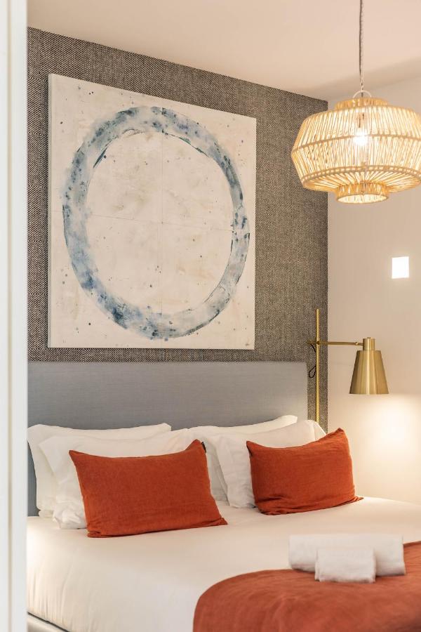 Appartement Chic Tailor Made Flat In Chiado à Lisboa Extérieur photo