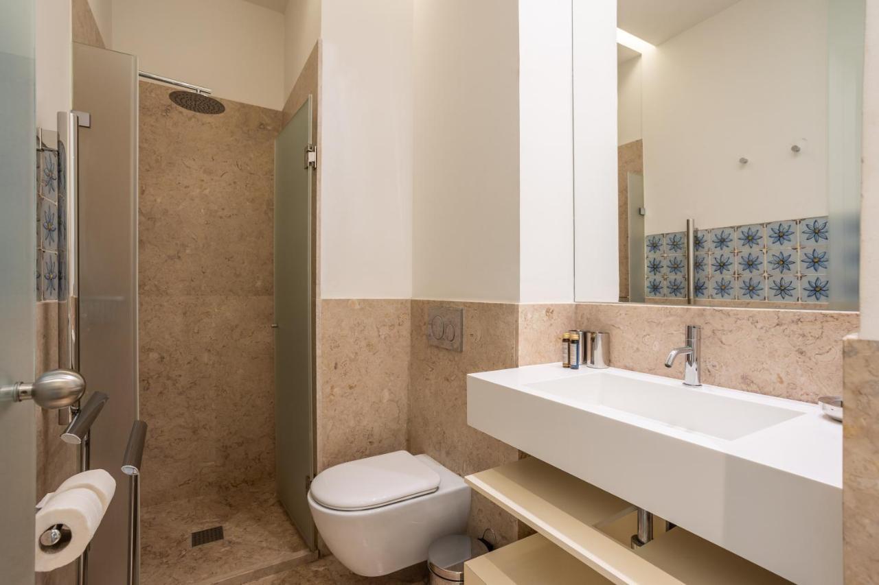 Appartement Chic Tailor Made Flat In Chiado à Lisboa Extérieur photo